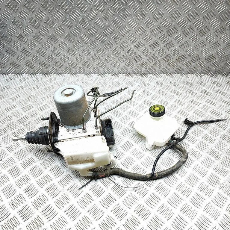 ABS block 0265022634