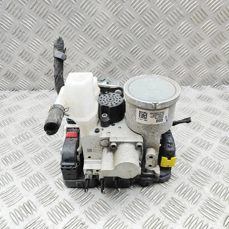ABS bloks – KIA Niro (2022-)