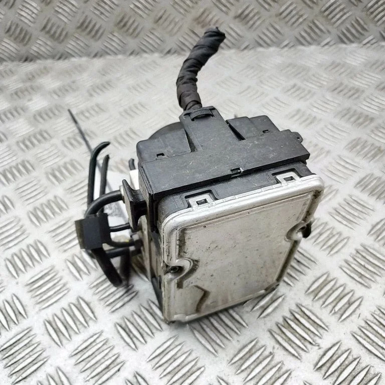 ABS block – Porsche Cayenne (92A) (2010-2017)