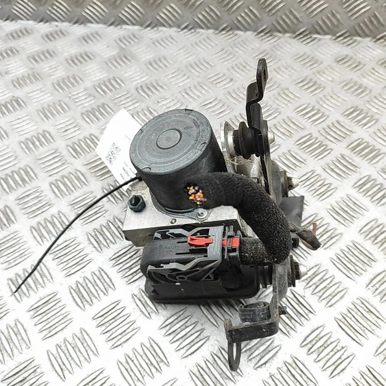 ABS block – Audi A6 S6 C7 4G (2011-2018)