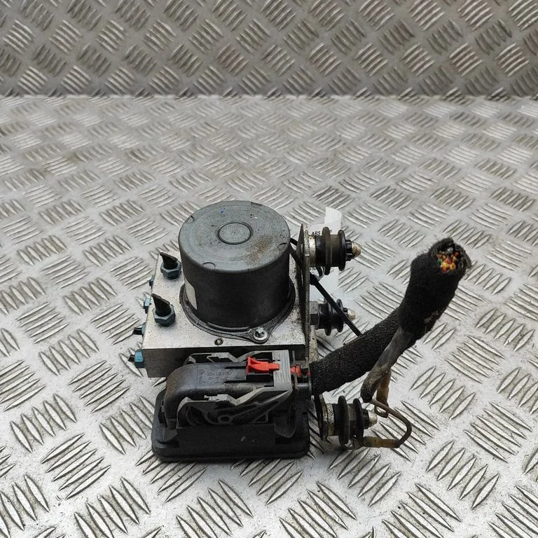 ABS block – Audi A6 S6 C7 4G (2011-2018)