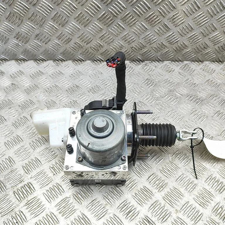 ABS-plokk 58500EV500 – KIA EV3 (2024-)