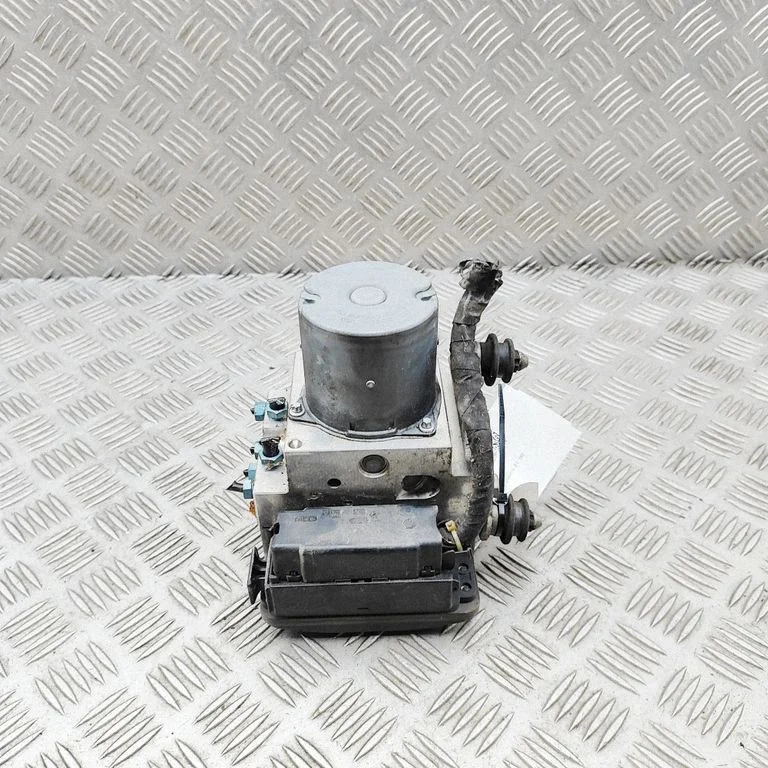 ABS block 4H0907379AB