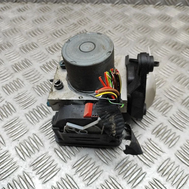 ABS block – Audi A5 (2016-2024)