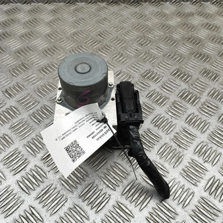 ABS bloks 445400DA00