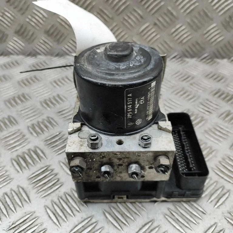 ABS block – Porsche Cayenne (92A) (2010-2017)