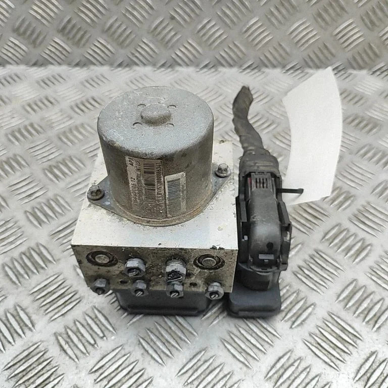 Pompa ABS – Mercedes-Benz Klasa ML W164 (2005-2011)