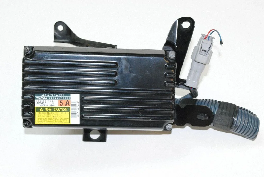 ABS-plokk 8954030660 – Lexus GS 300 350 430 450H (2005-2012)