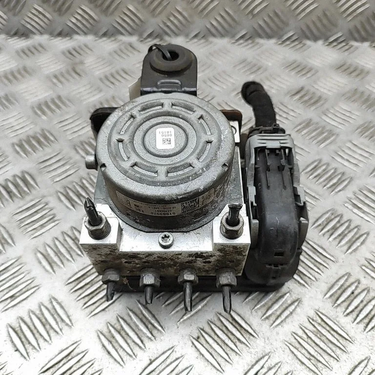Pompa ABS 51983920