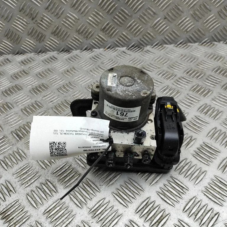 ABS bloks 310W2BTF5