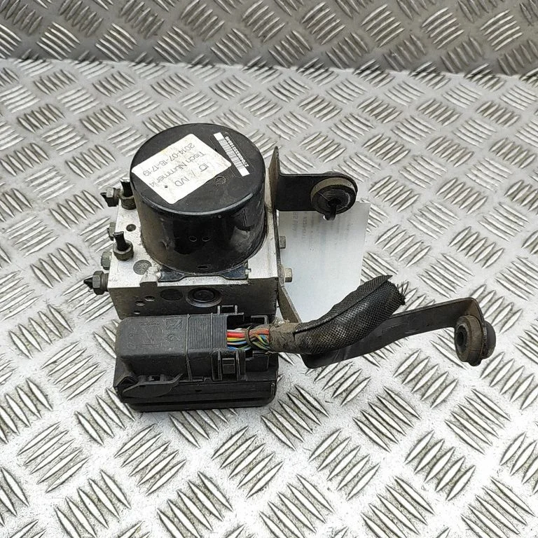 ABS bloks BV612C405AL