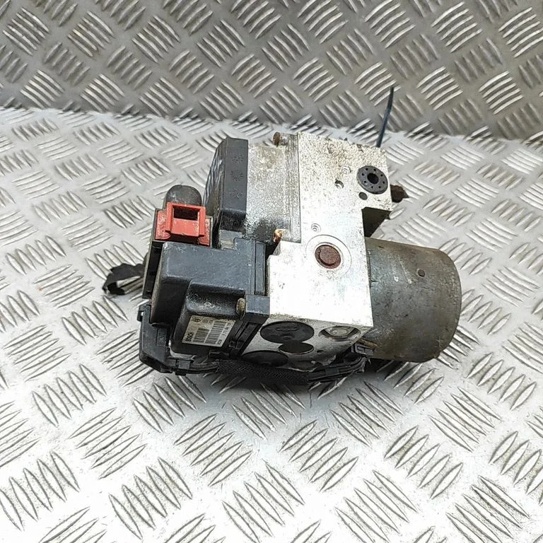 ABS-plokk 4894008000 – SsangYong Rexton I (2001-2017)