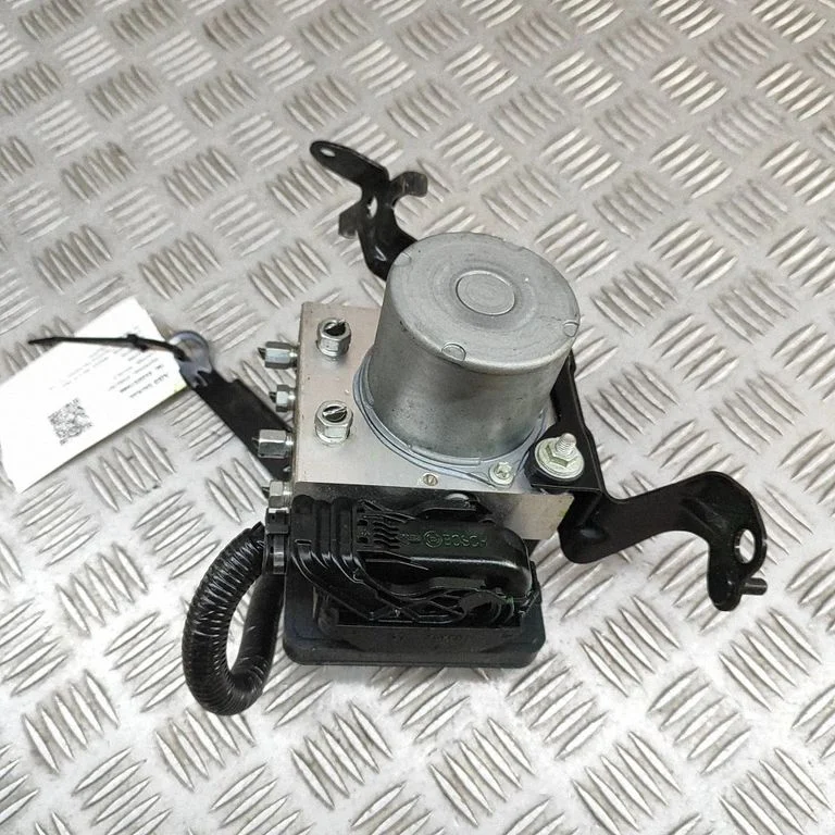 ABS block – Mazda MX-5 ND (2016-)