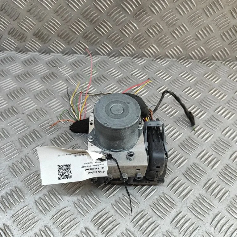 ABS block – Audi Q5 SQ5 FY (2017-2025)