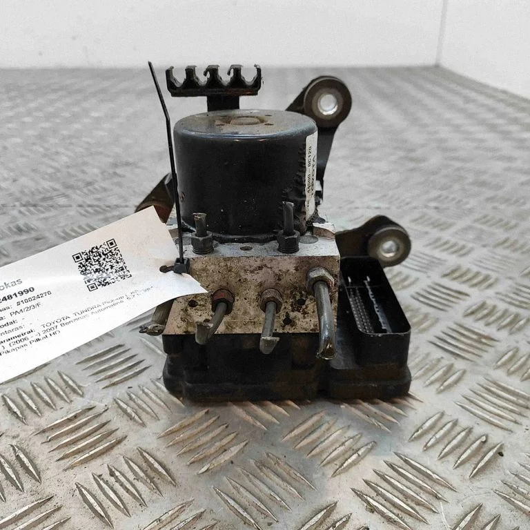 ABS-plokk 445000C120 – Toyota Tundra II (2006-2021)