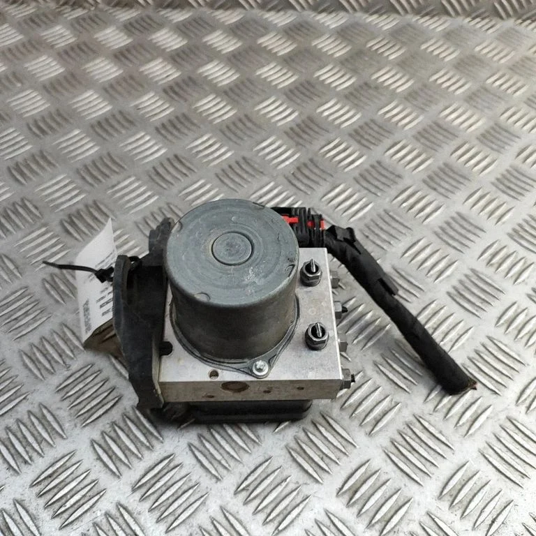 ABS block