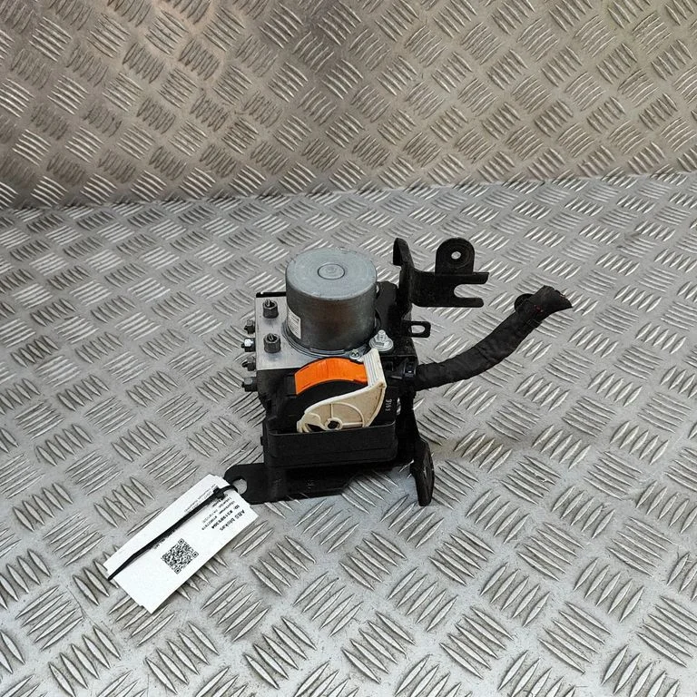 ABS block – Peugeot 5008 II (2016-)