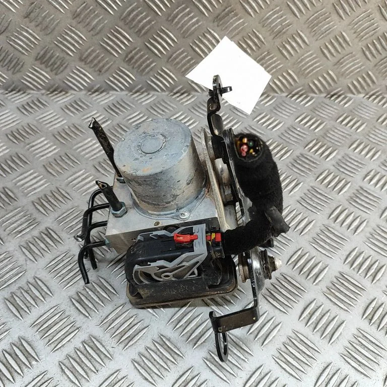 ABS block – Audi A7 S7 4G (2011-2017)