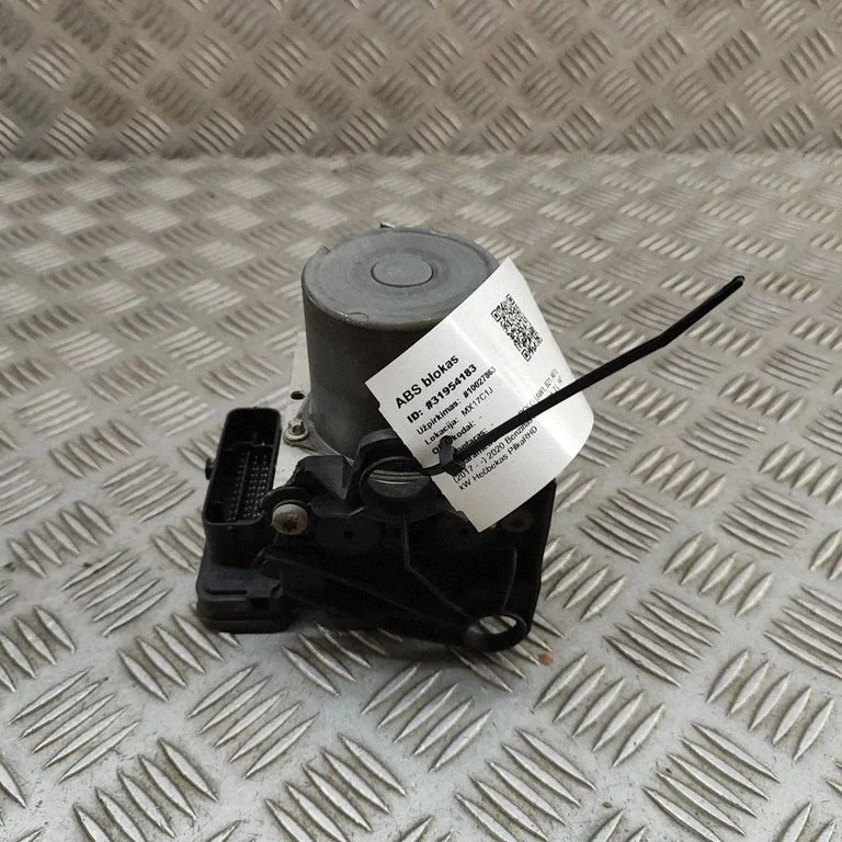 ABS bloks 2Q0614517M