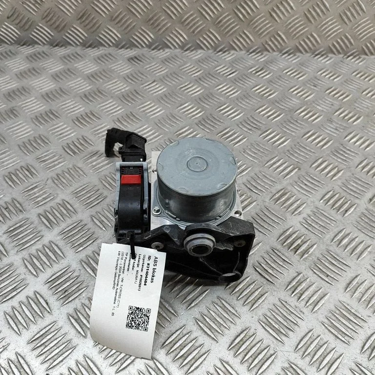 ABS bloks 2Q0614517CC