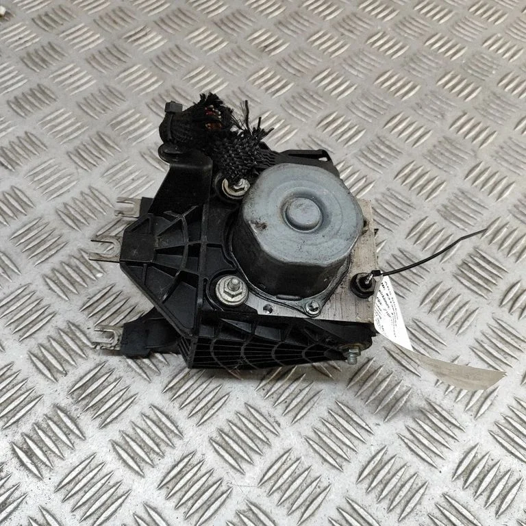 ABS block – Mercedes-Benz A-Class W176 (2012-2018)
