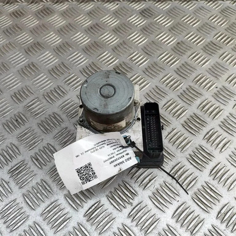 Pompa ABS 80A907379E