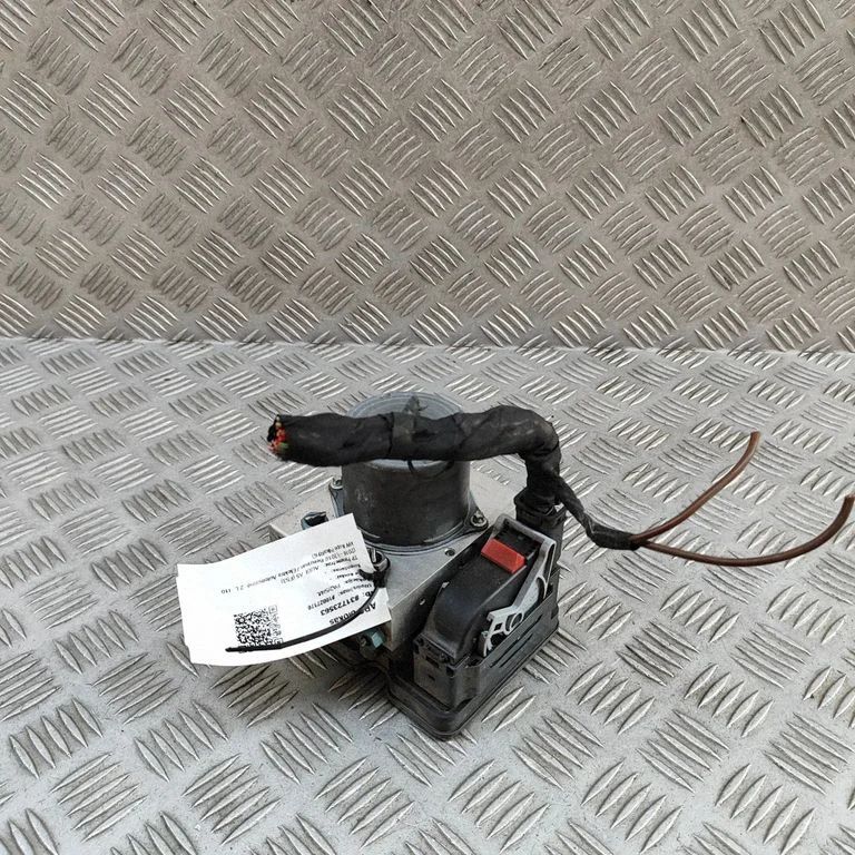 ABS block – Audi A5 (2016-2024)