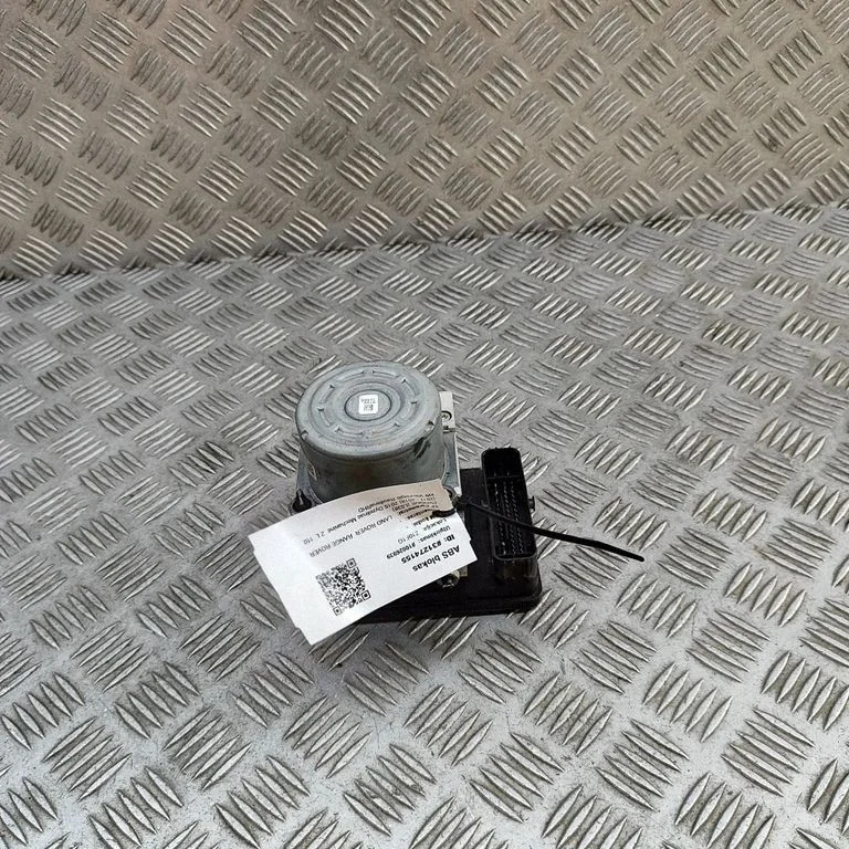 ABS bloks A426R15W336