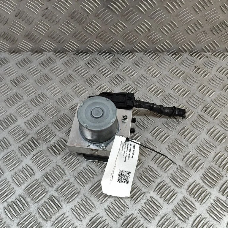 ABS bloks 445400D580