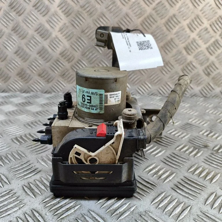 ABS bloks 58900D4350