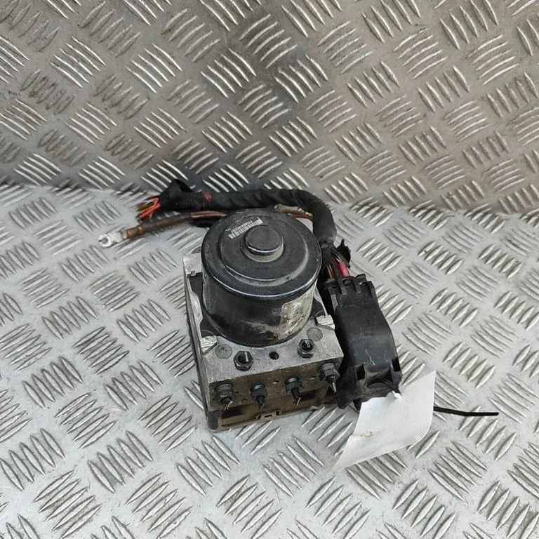 ABS block A2214310848