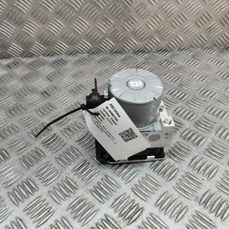 ABS bloks 5Q0614517GA