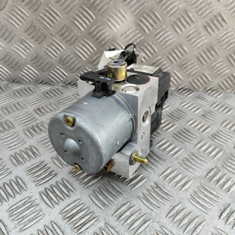 ABS block – Porsche Boxster 986 (1996-2004)