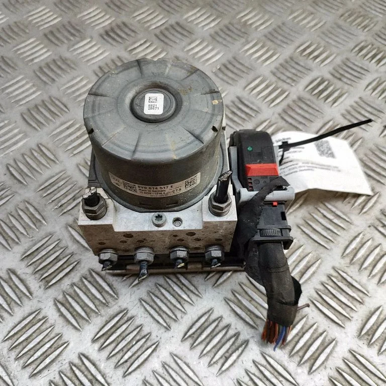 ABS block 8V0614517E