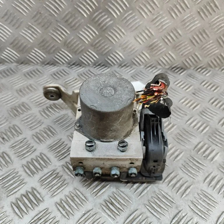 ABS block – Porsche Panamera (970) (2009-2017)