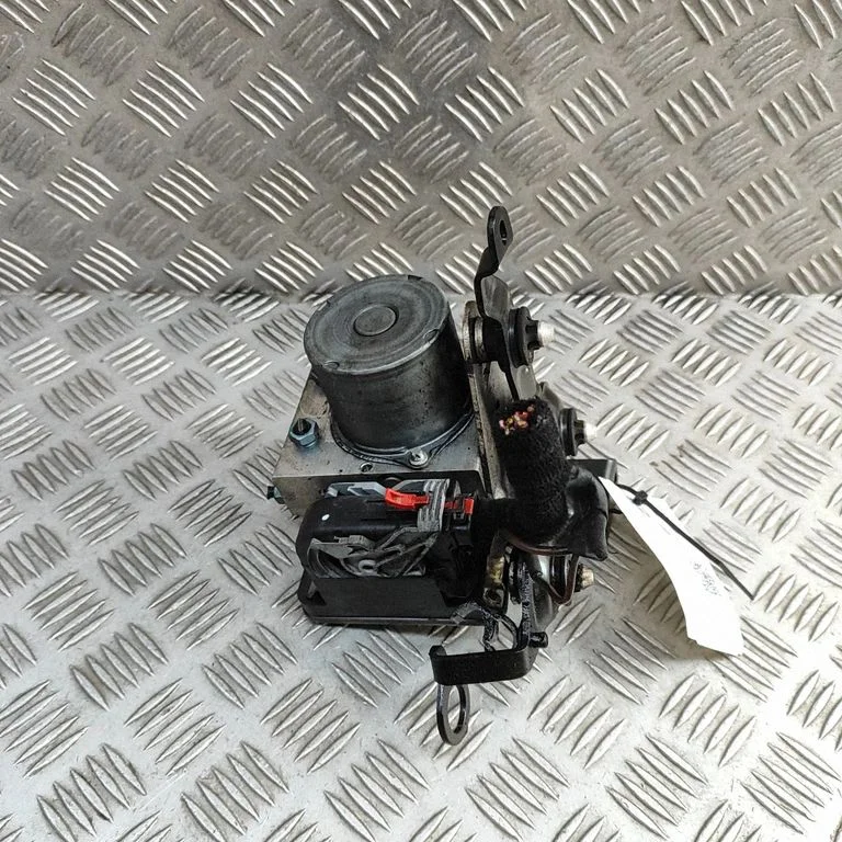 ABS block – Audi A6 S6 C7 4G (2011-2018)