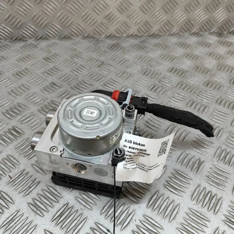 ABS bloks 5WA614517BM
