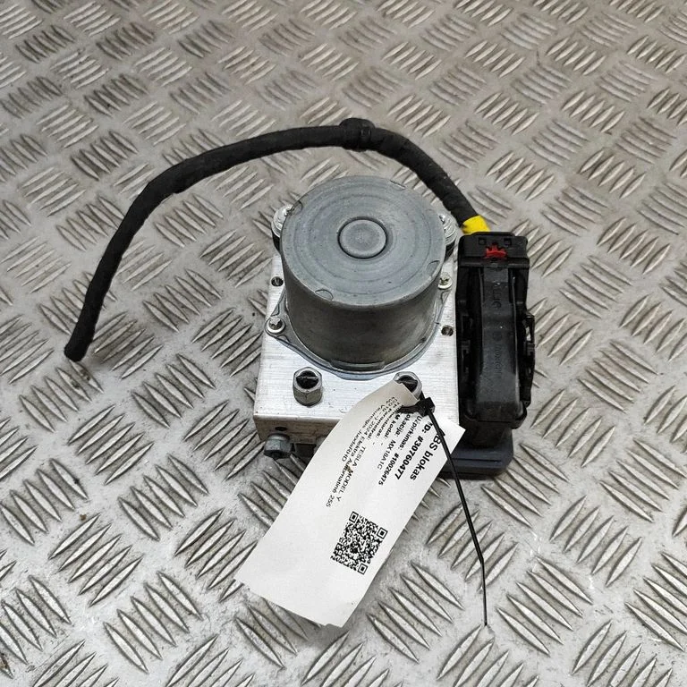ABS block 104474510B