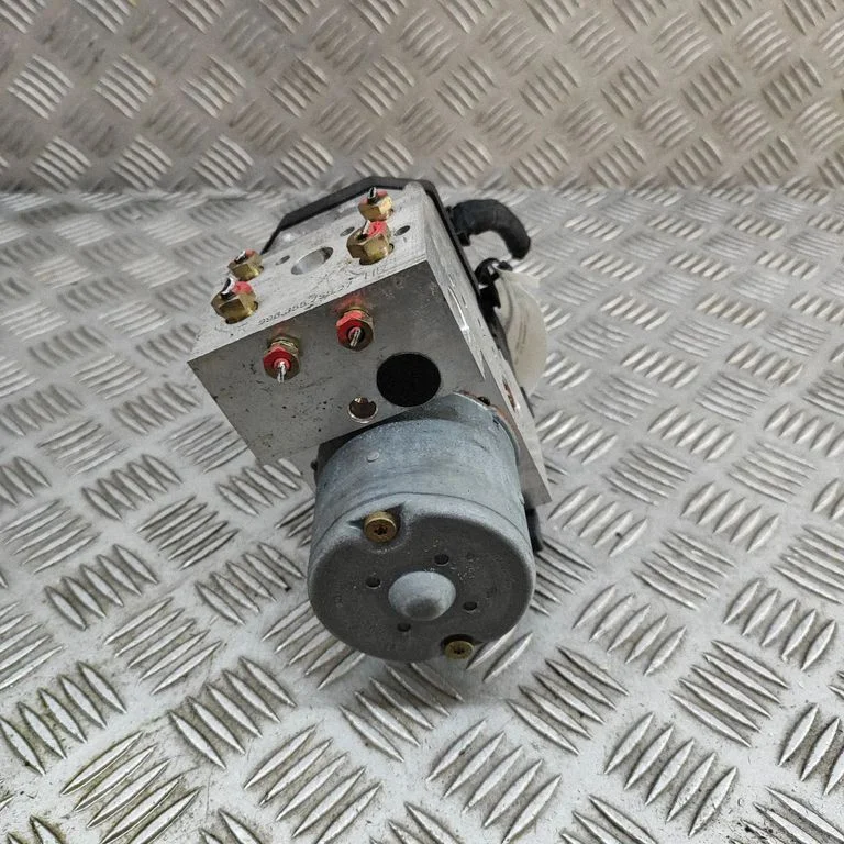 ABS block – Porsche Boxster 986 (1996-2004)
