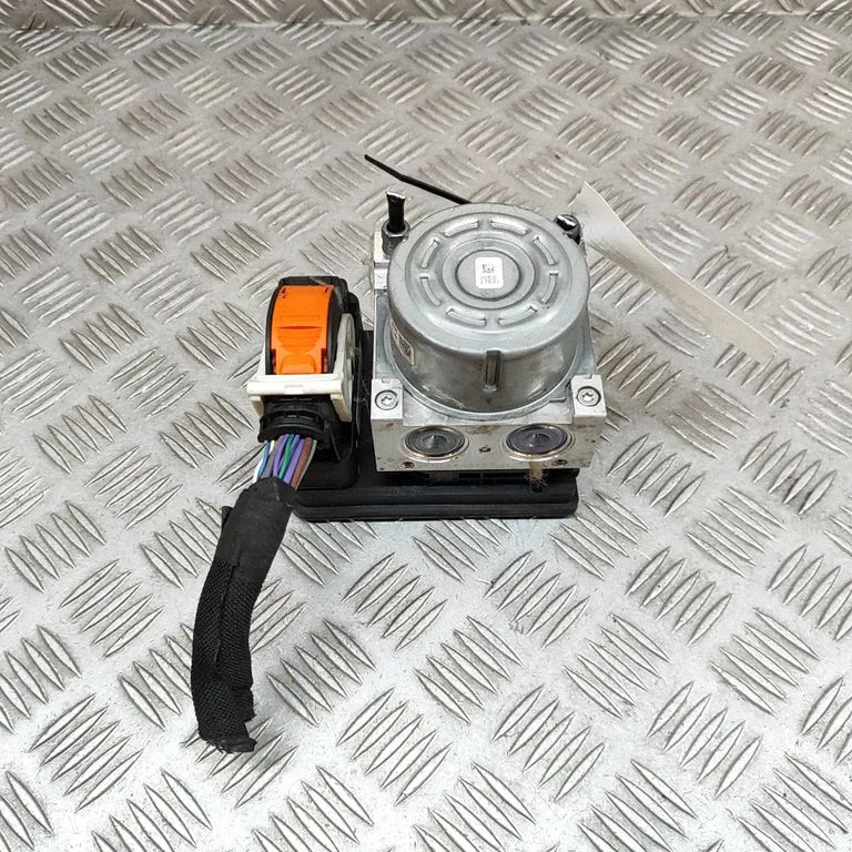 ABS block – Citroen C4 III e-C4 (2020-)