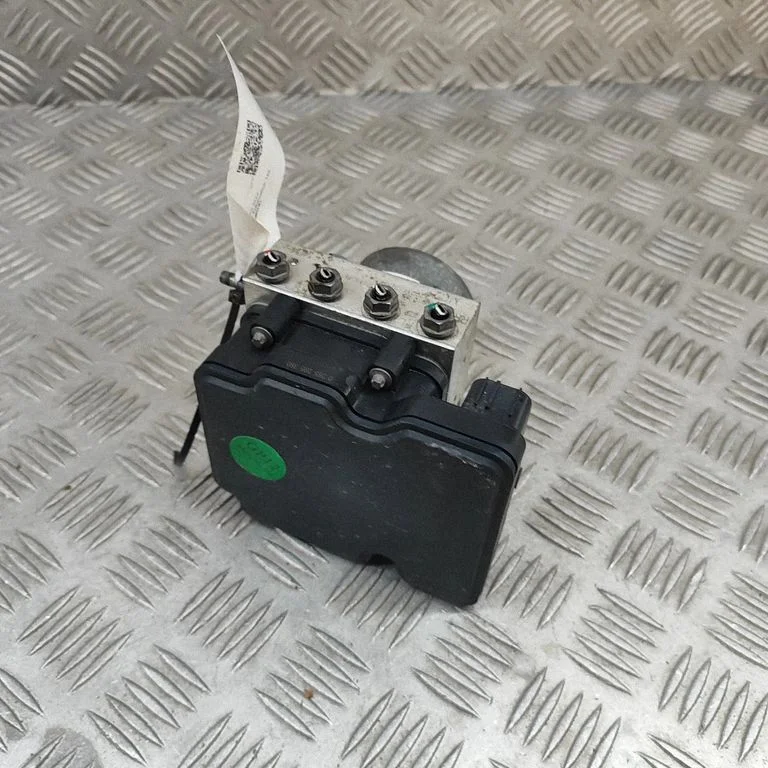 ABS bloks – MG ZS (2017-)