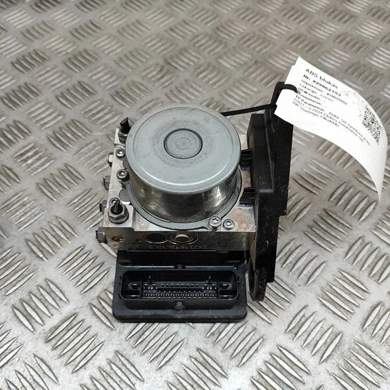 ABS-plokk 1EA614517