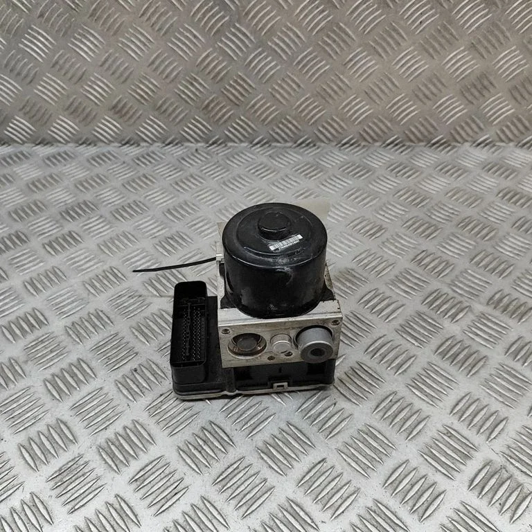 ABS block – Porsche Cayenne (92A) (2010-2017)