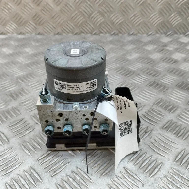 ABS bloks 5A6DC49