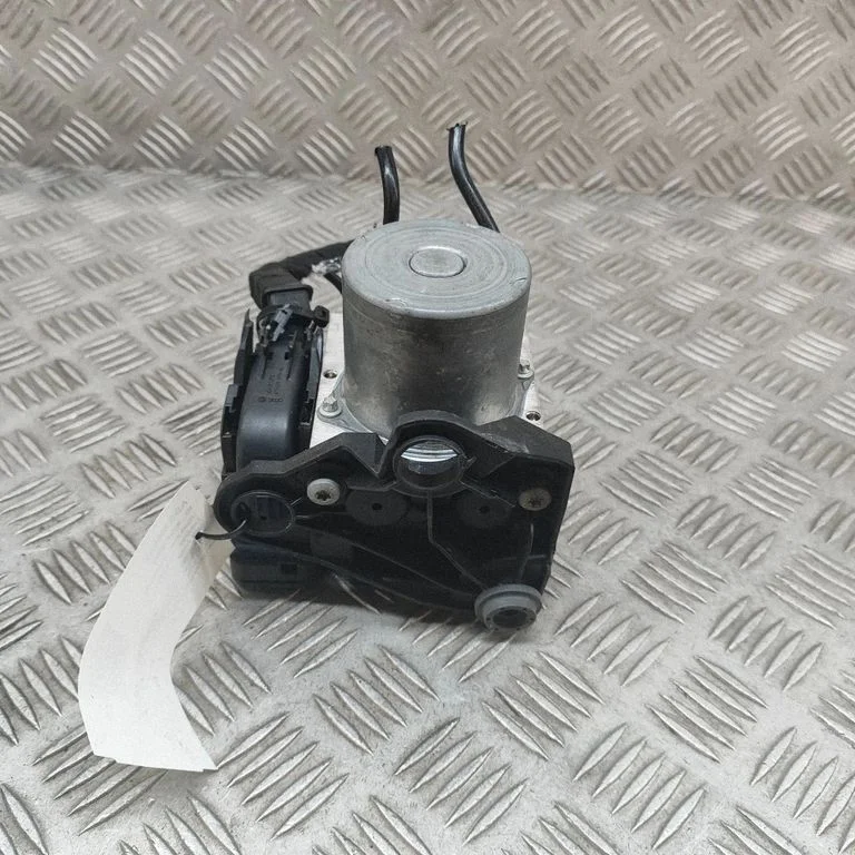 ABS block – Volkswagen Polo VI (2017-)