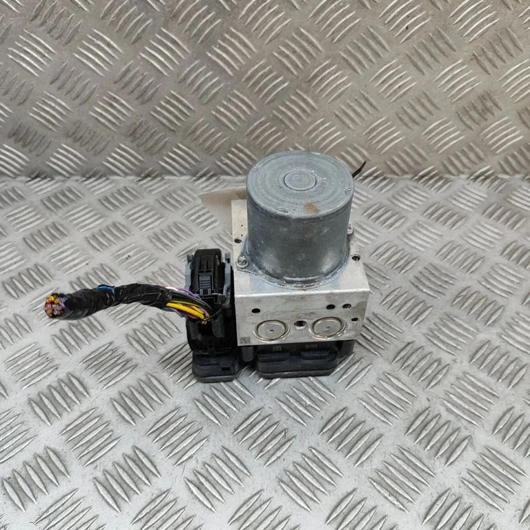ABS bloks MX5314F447AB