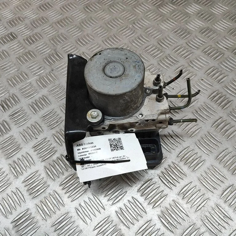 Pompa ABS 8954171250