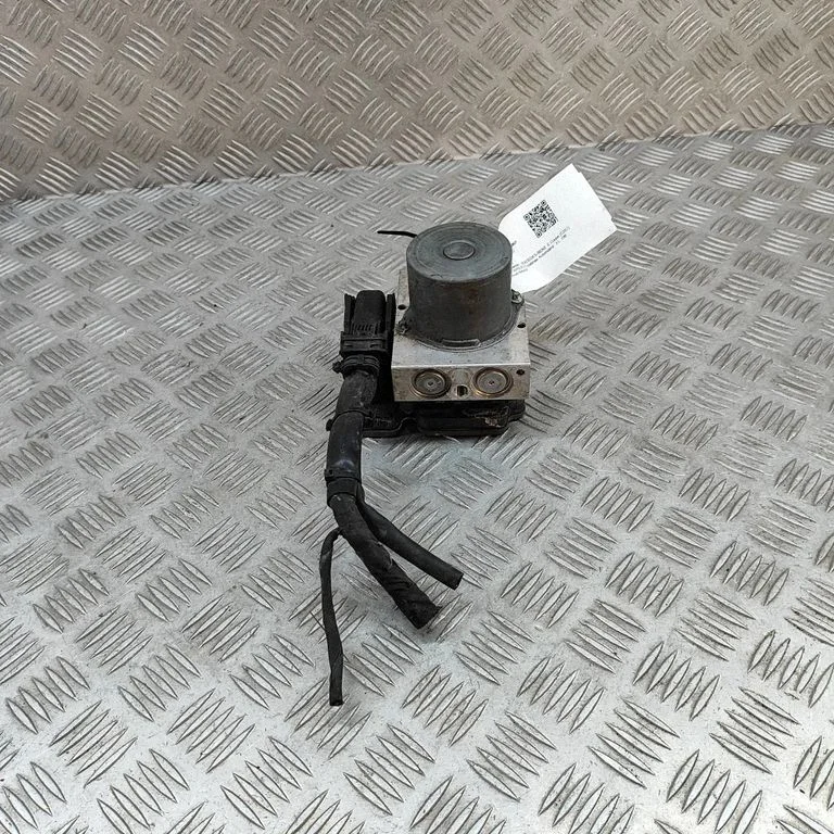 ABS block – Mercedes-Benz E-Class C207 W207 (2009-2017)