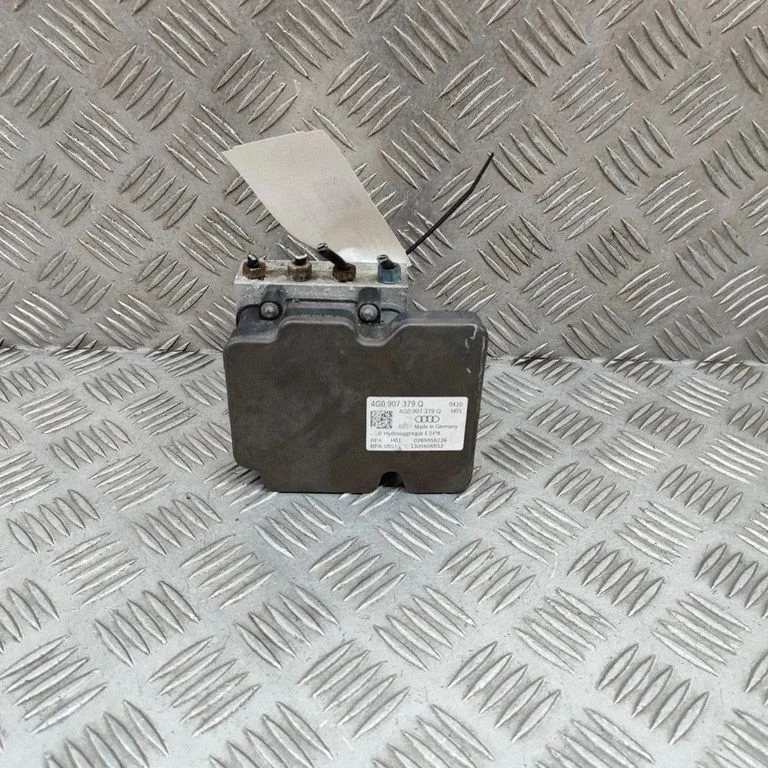 ABS block – Audi A6 S6 C7 4G (2011-2018)