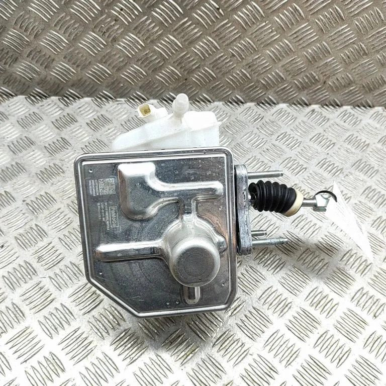 ABS block – Ford Kuga III (2020-)